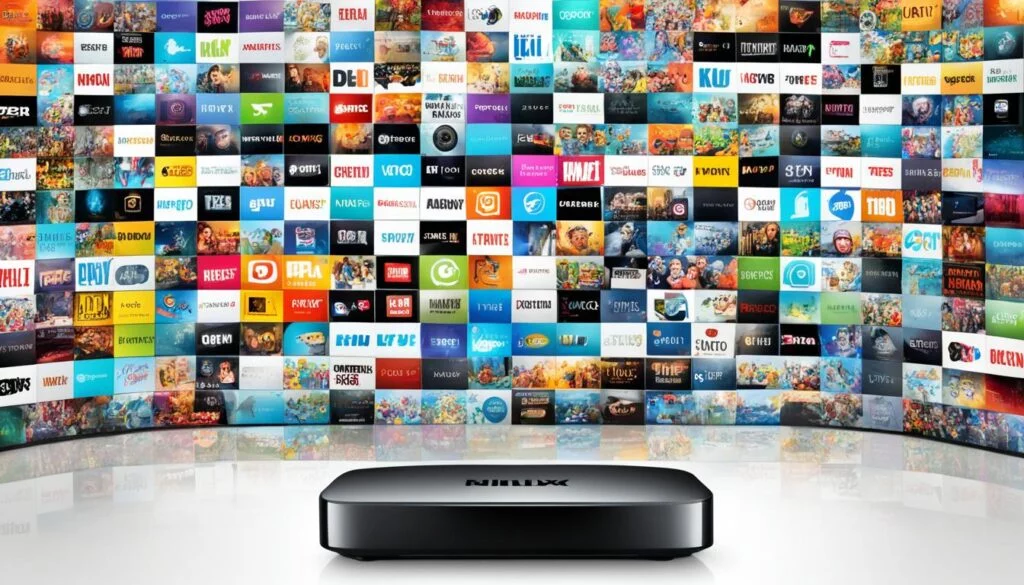 Best IPTV Provider